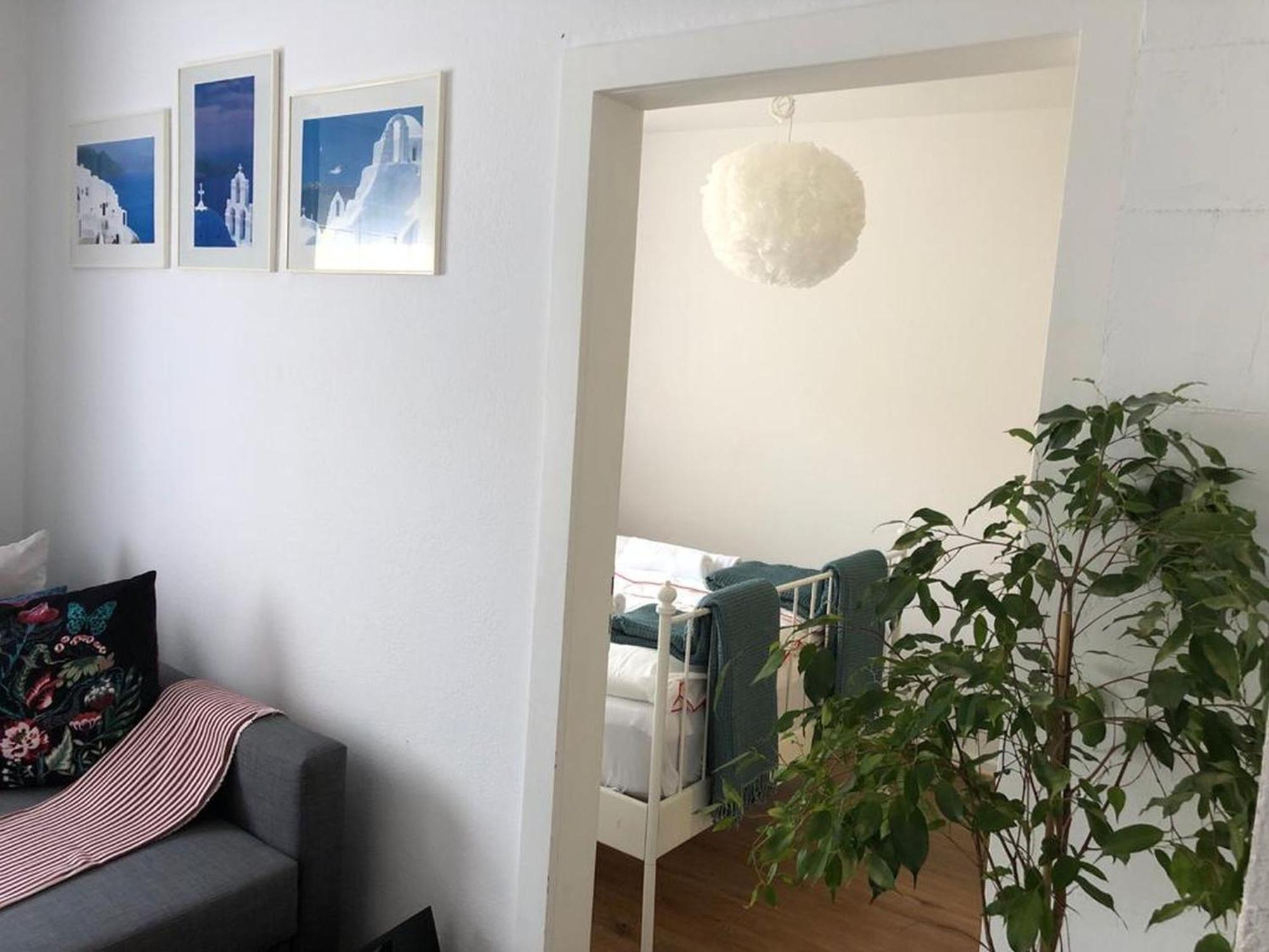 Apartmenthaus Schlosspark Worms Buitenkant foto