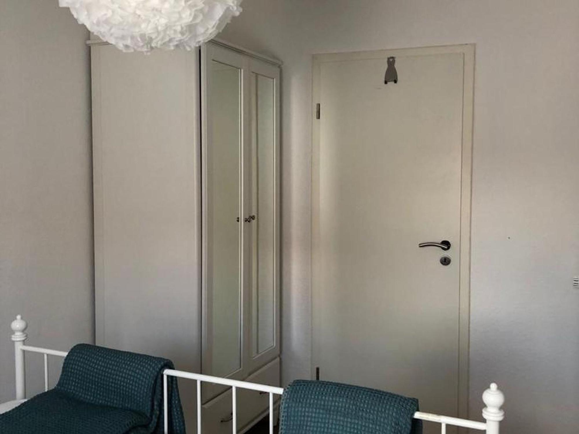 Apartmenthaus Schlosspark Worms Buitenkant foto