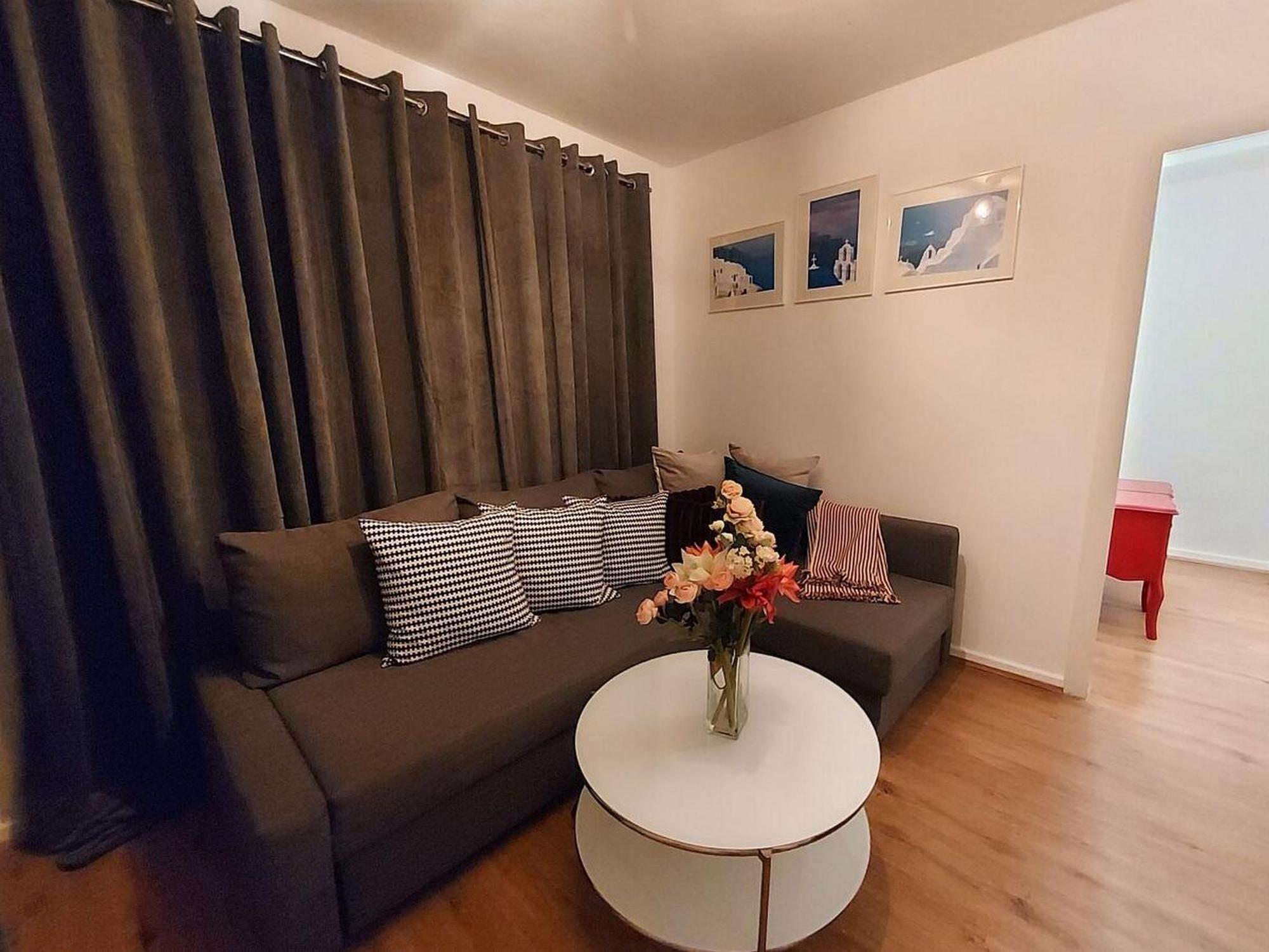 Apartmenthaus Schlosspark Worms Buitenkant foto