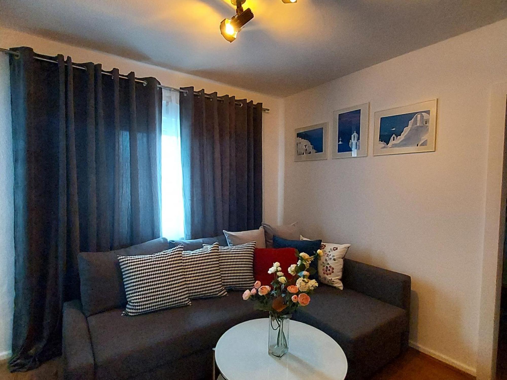 Apartmenthaus Schlosspark Worms Buitenkant foto